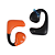 Fone de Ouvido Kimaster OWS Earbuds Sports Beat Pro BT 5.3 - TWS500 - Imagem 3
