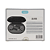 Fone de Ouvido Kimaster TWS Earbuds Wireless Stereo BT 5.0 - TWS100 - Imagem 7