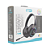 Fone de Ouvido Kimaster Gaming Headset com RGB e Microfone Removível - K25 - Imagem 6