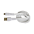 Cabo de Dados e Carga Micro USB 1m - FC02V - Imagem 5