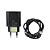 Carregador Fully Compatible Power Adapter + Cabo Tipo C - PD25W - Imagem 2
