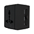Adaptador de Fancy Universal Suprema Mondi 20W - AT01 - Imagem 4