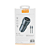 Kit Carregador Veicular + Cabo USB p/ Lightning c/ 2 Entradas - CJ13-2 - Imagem 6