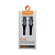 Cabo de Carregamento Tipo C p/ Lightning 1m (KD19CL) - Imagem 1