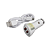 Carregador Rápido de Carro c/ Cabo USB p/ Micro USB (KD302S) - Imagem 3