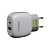 Carregador Turbo com 2 Entradas (KD106) - Imagem 1