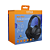Headphone Estéreo Dobrável (KD913) - Imagem 5