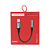 Adaptador Lightning p/ 3.5mm c/ Fio 1,2m (MCB036) - Imagem 3