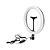 Ring Light 10 Polegadas 9W - MLG-158 - Imagem 1