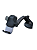 Suporte Veicular para Celular MTG-159 - Imagem 1