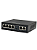 AI Switch PoE 4+2 com Isolamento – Modelo MTV-744 - Imagem 1