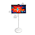 Tela Inteligente 32” Touchscreen Full HD Tomate MTM-3201 - Imagem 3
