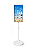 Tela Inteligente Touchscreen Tomate MTM-2105A – Android 15, 21.5" - Imagem 5