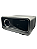 Projetor Multimídia HD MPR-2010 – Cinema e Entretenimento em Alta Definição 12.000 Lumens - Imagem 1