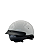 Capacete Leve para Bicicletas Elétricas Tomate MCP-001 com Óculos Escuro - Imagem 2
