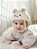Capacete Antichoque Infantil Mambobaby Guard - Imagem 1