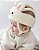 Capacete Antichoque Infantil Mambobaby Guard - Imagem 7