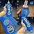 Garrafa Água Dobrável Silicone Squeeze Quiiq Corrida Treinos - Imagem 3