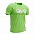 Camiseta Quq 100% Poliamida Corte Slim E Proteção Uv Treinos - Imagem 16