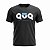 Camiseta Quq 100% Poliamida Corte Slim E Proteção Uv Treinos - Imagem 13