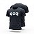 Camiseta Quq 100% Poliamida Corte Slim E Proteção Uv Treinos - Imagem 14