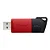 Pendrive Kingston Exodia M 128GB USB 3.2 - Preto DTXM/128GB - Imagem 1