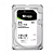 HD SATA3 4TB SEAGATE EXOS 7E10 ENTERPRISE 7200RPM 256MB ST4000NM000B - Imagem 1