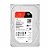 HD SATA3 4TB SEAGATE IRON WOLF PRO 7200RPM 256MB ST4000NT001 - Imagem 2