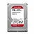 2TB WESTERN DIGITAL WD RED PLUS 5400RPM 64MB WD20EFPX - Imagem 1