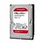 2TB WESTERN DIGITAL WD RED PLUS 5400RPM 64MB WD20EFPX - Imagem 2