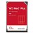 10TB WESTERN DIGITAL WD RED PLUS NAS 7200RPM 256MB WD101EFBX - Imagem 2