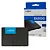 SSD 240GB CRUCIAL SATA 540MB/S 2.5-INCH CT240BX500SSD1 - Imagem 1