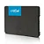 SSD 240GB CRUCIAL SATA 540MB/S 2.5-INCH CT240BX500SSD1 - Imagem 3