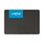 SSD 240GB CRUCIAL SATA 540MB/S 2.5-INCH CT240BX500SSD1 - Imagem 2
