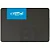 SSD 1TB CRUCIAL SATA 540MB/S 2.5-INCH CT1000BX500SSD1 - Imagem 4