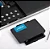 SSD 1TB CRUCIAL SATA 540MB/S 2.5-INCH CT1000BX500SSD1 - Imagem 2