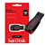 PEN DRIVE SANDISK Z50 32GB USB 2.0 SDCZ50-032G-B35 - Imagem 2