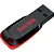 PEN DRIVE SANDISK Z50 128GB USB 2.0 SDCZ50-128G-B35 - Imagem 5