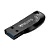 PEN DRIVE SANDISK ULTRA SHIFT 128GB Z410 3.0 PRETO SDCZ410-128G-G46 - Imagem 1