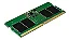 KVR48S40BS8-16 - Memória RAM Kingston 16GB DDR4 4800MHz - Imagem 2