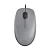 Mouse Logitech M110 Silent Cinza 910-006757 - Imagem 3