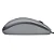 Mouse Logitech M110 Silent Cinza 910-006757 - Imagem 1
