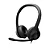Headset Logitech H390 USB Preto 981-000014 - Imagem 5