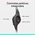Headset Logitech H390 USB Preto 981-000014 - Imagem 4