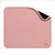 Mousepad Logitech Studio Series P Rose 20x23cm 956-000037 - Imagem 5