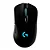 Mouse Gamer Logitech G703 RGB 16000Dpi s/fio Preto 910-005639 - Imagem 4