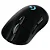 Mouse Gamer Logitech G703 RGB 16000Dpi s/fio Preto 910-005639 - Imagem 3
