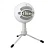 Microfone Condensador Logitech USB Blue Snowball iCE - Branco 988-000070 - Imagem 3