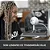 Microfone Condensador Logitech USB Blue Snowball iCE - Branco 988-000070 - Imagem 2