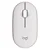 Mouse Sem Fio Logitech Pebble 2 M350s Bluetooth Branco 1000 DPI - 910-007047 - Imagem 6